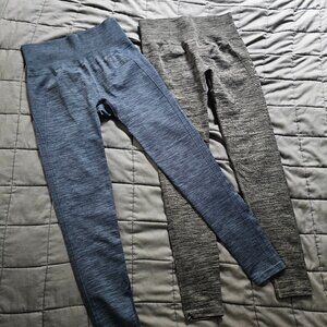 Uniqlo Heattech Leggings